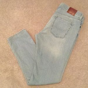 Men jeans 34/34 skinny fit